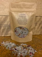 Load image into Gallery viewer, Plantcestral Love & Protection Bath Salt